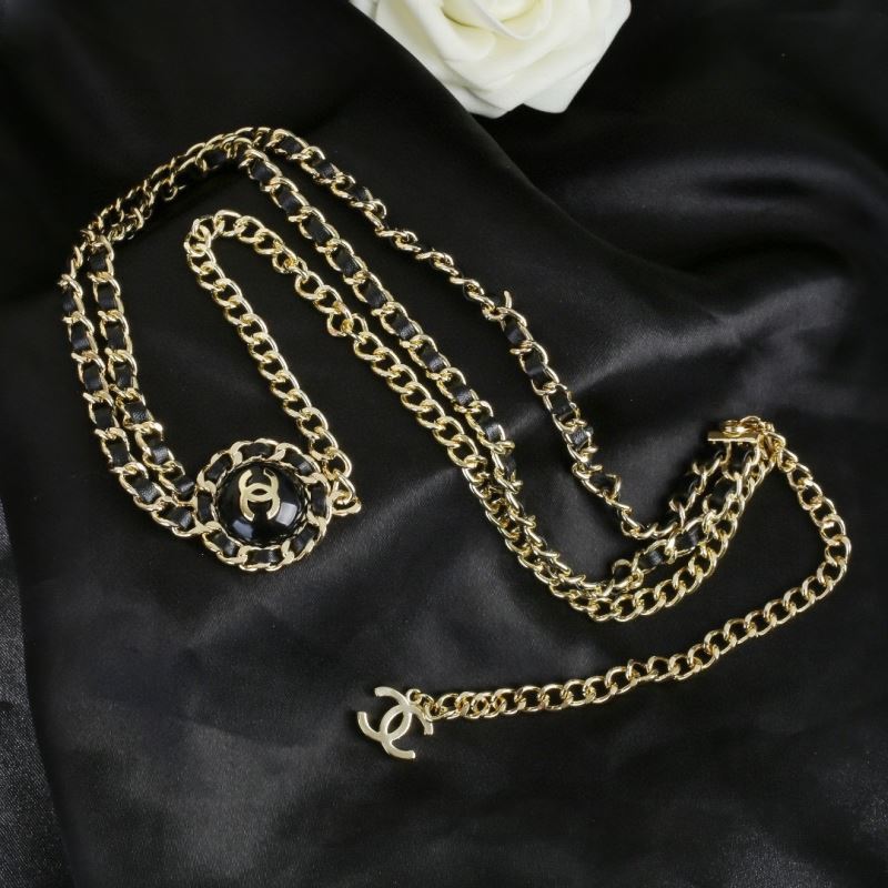 Chanel Necklaces